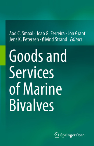 Goods and Services of Marine Bivalves