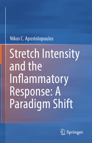 Stretch Intensity and the Inflammatory Response: A Paradigm Shift