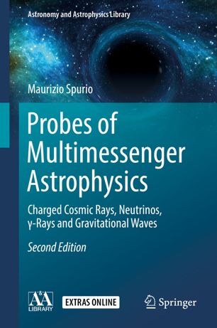 Probes of Multimessenger Astrophysics: Charged cosmic rays, neutrinos, γ-rays and gravitational waves
