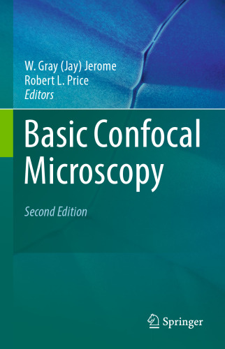 Basic Confocal Microscopy