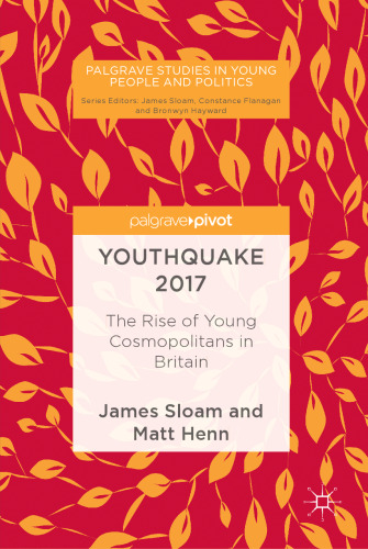 Youthquake 2017: The Rise of Young Cosmopolitans in Britain