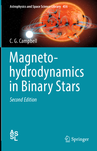Magnetohydrodynamics in Binary Stars