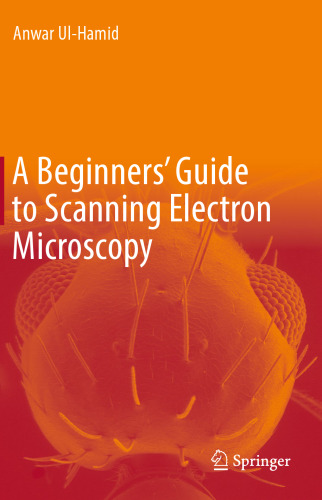 A Beginners' Guide to Scanning Electron Microscopy