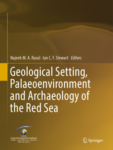 Geological Setting, Palaeoenvironment and Archaeology of the Red Sea