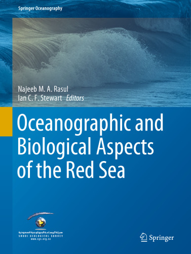 Oceanographic and Biological Aspects of the Red Sea
