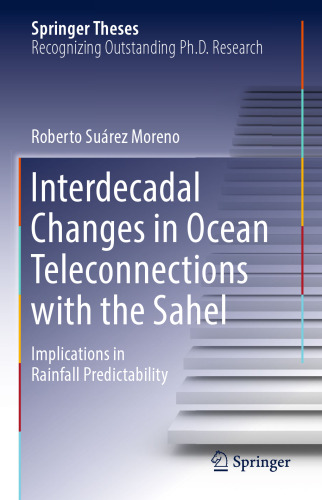 Interdecadal Changes in Ocean Teleconnections with the Sahel: Implications in Rainfall Predictability