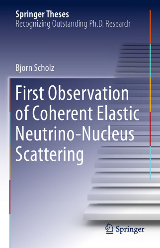 First Observation of Coherent Elastic Neutrino-Nucleus Scattering
