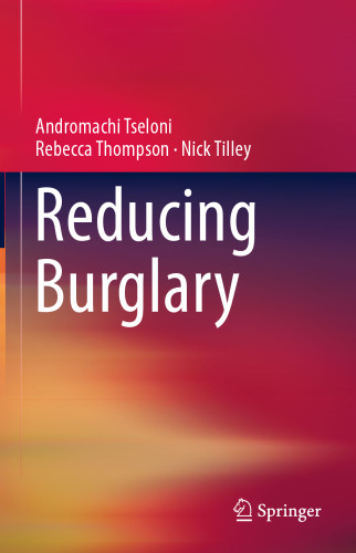 Reducing Burglary