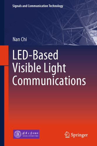 LED-Based Visible Light Communications