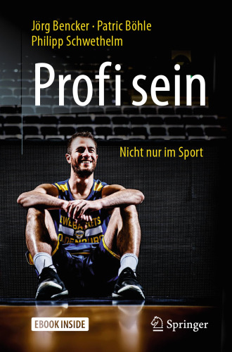 Profi sein - Nicht nur im Sport