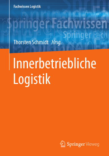 Innerbetriebliche Logistik