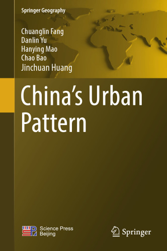 China's Urban Pattern