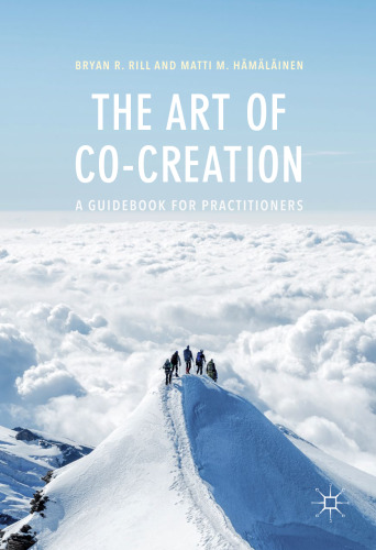 The Art of Co-Creation: A Guidebook for Practitioners