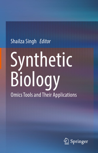 Synthetic Biology: Omics Tools and Their Applications