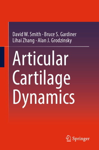 Articular Cartilage Dynamics