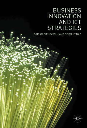 Business Innovation and ICT Strategies