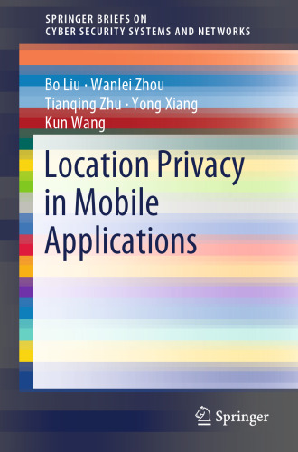 Location Privacy in Mobile Applications