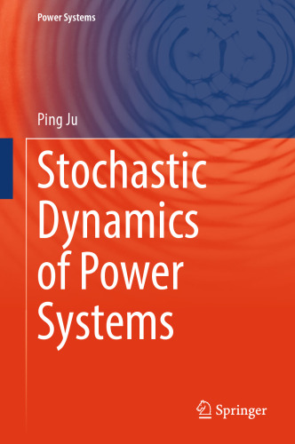 Stochastic Dynamics of Power Systems
