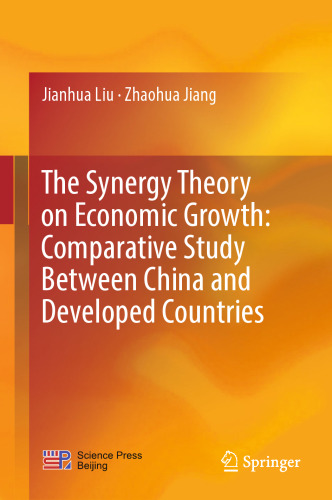 The Synergy Theory on Economic Growth: Comparative Study Between China and Developed Countries