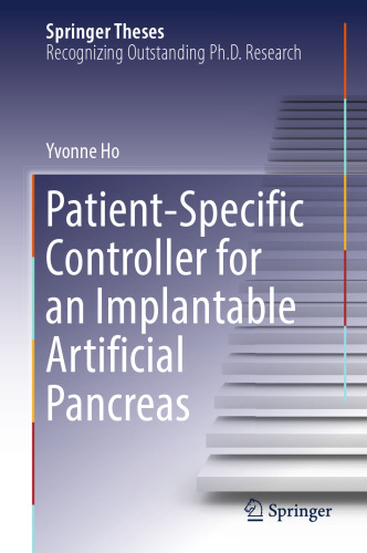 Patient-Specific Controller for an Implantable Artificial Pancreas