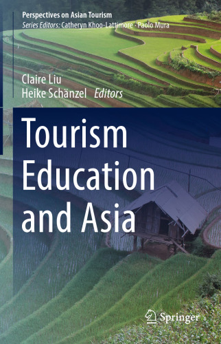 Tourism Education and Asia