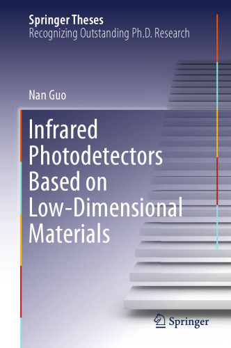Infrared Photodetectors Based on Low-Dimensional Materials