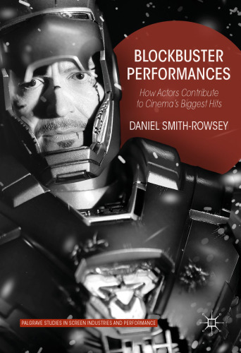 Blockbuster Performances: How Actors Contribute to Cinema’s Biggest Hits