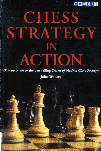 Chess Strategy in Action