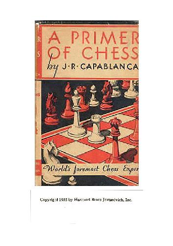 A Primer of Chess