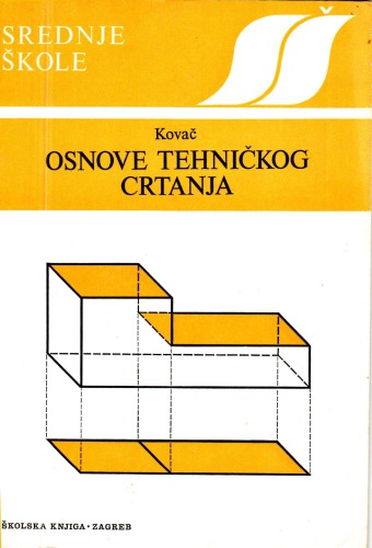 Osnove tehničkog crtanja