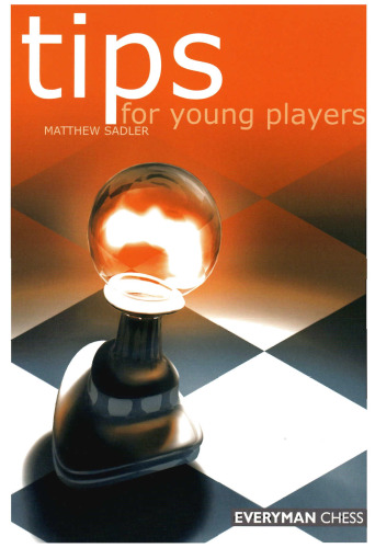 Tips for young players