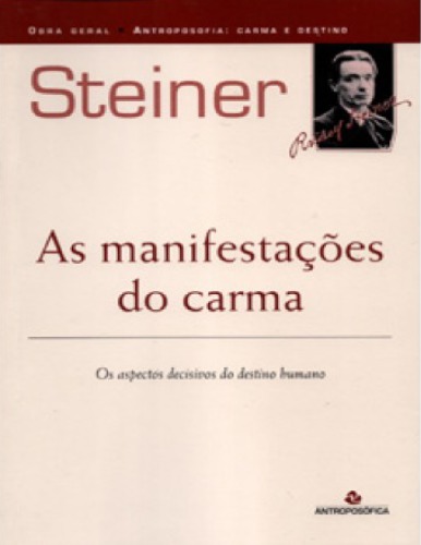 As Manifestações do Carma