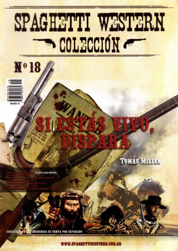 Si Estas Vivo Dispara