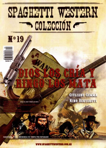 Dios Los Cría Y Ringo los Mata