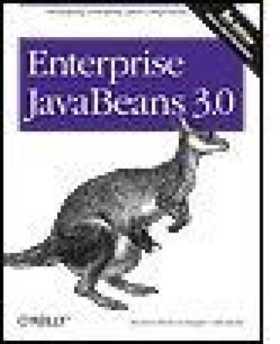 Enterprise JavaBeans 3.0