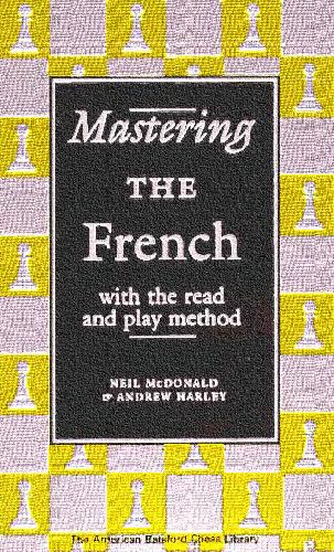 Mastering the French