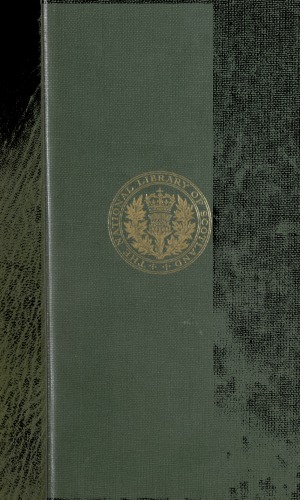 Poems of John Stewart of Baldynneis : Vol. II. Text