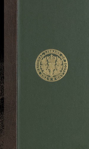 The Bannatyne Manuscript Writtin in Tyme of Pest 1568