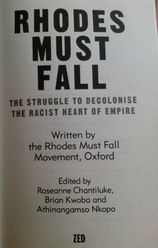 The Pro-Indo-Aryan Anti-Black M.K. Gandhi and Ghana’s #GandhiMustFall Movement