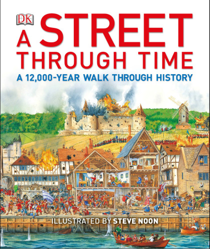 A Street Through Time