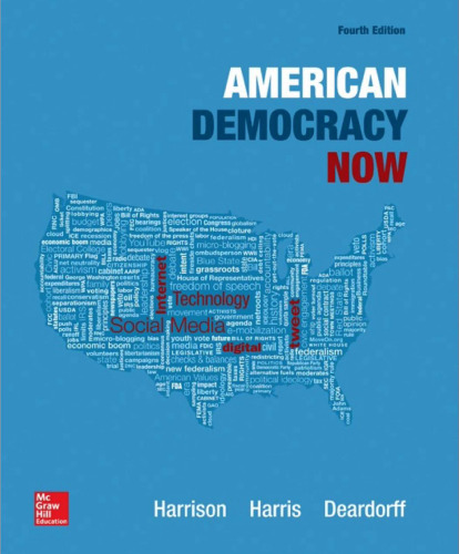 American Democracy Now