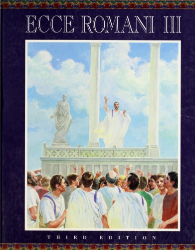 Ecce Romani III.