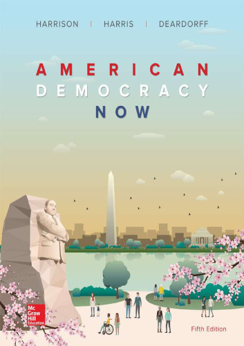 American Democracy Now