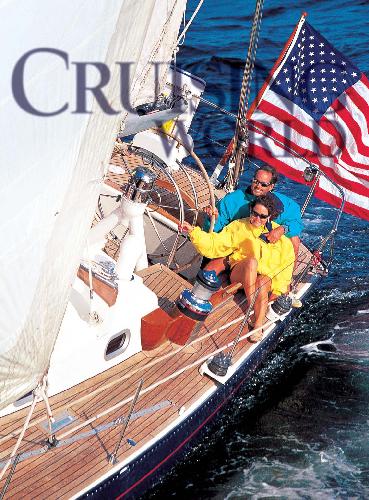 Cruising World (October 2006)