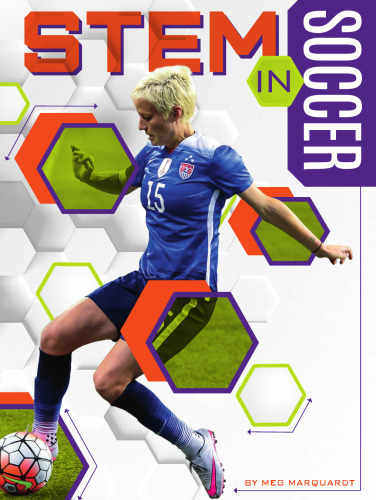 STEM in Soccer