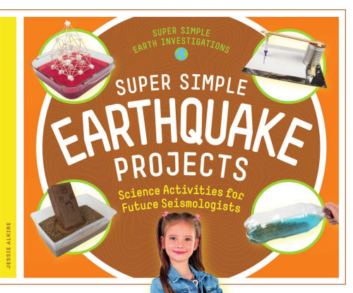 Super Simple Earthquake Projects