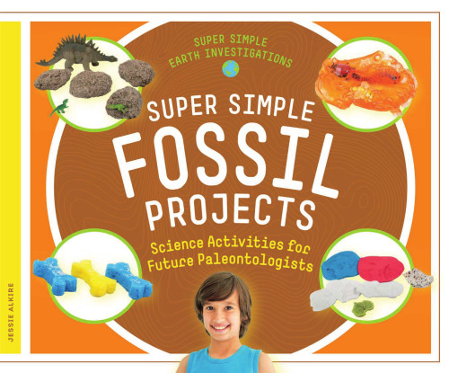 Super Simple Fossil Projects