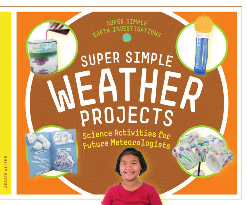 Super Simple Weather Projects