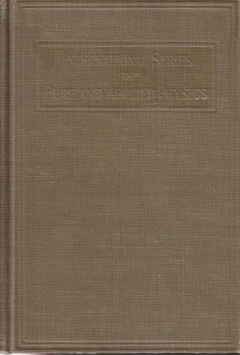 Methods Of Theoretical Physics, Part II