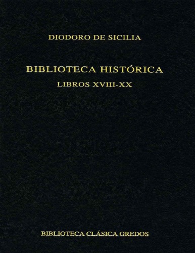 Biblioteca historica libros XVIII-XX